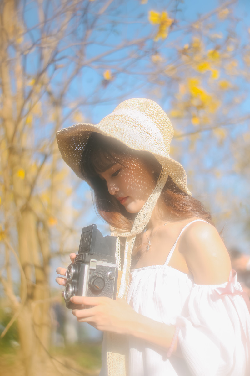 梦里寻花  第19张