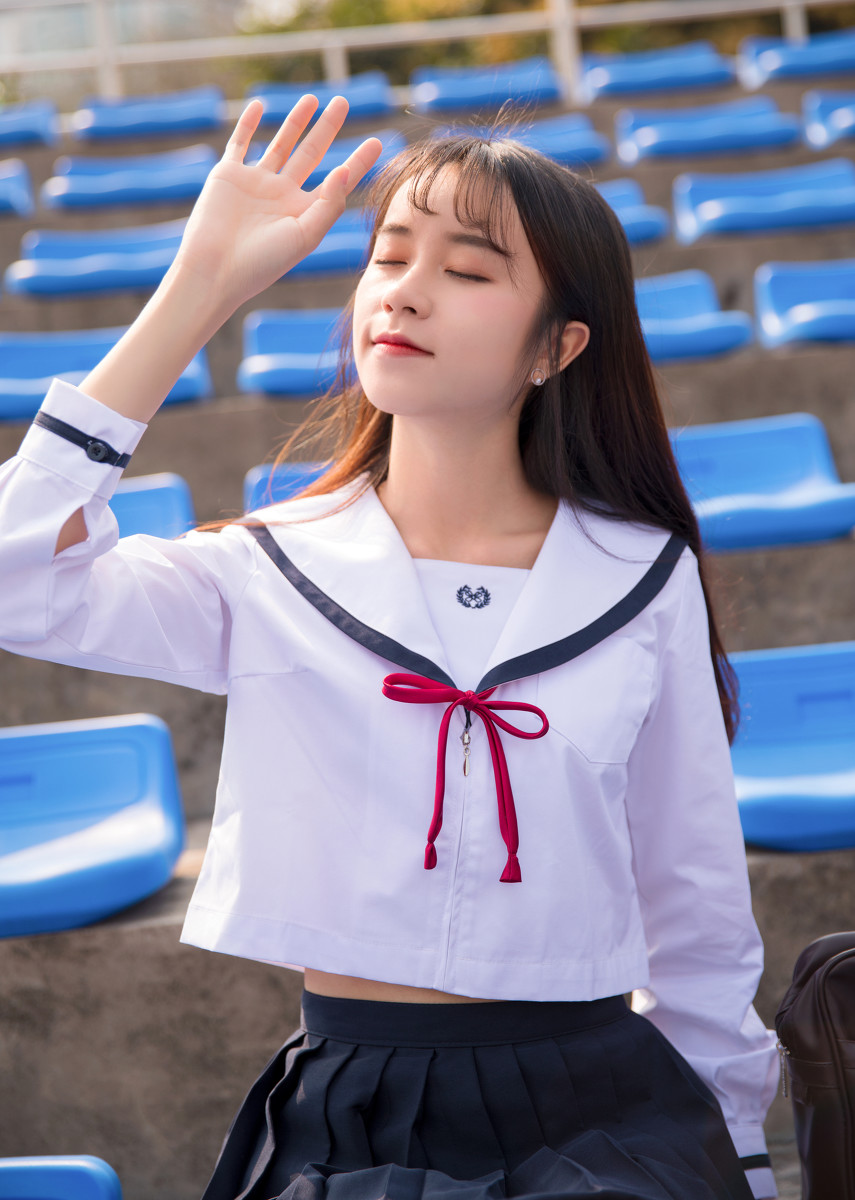 做一个温暖的女子  第2张