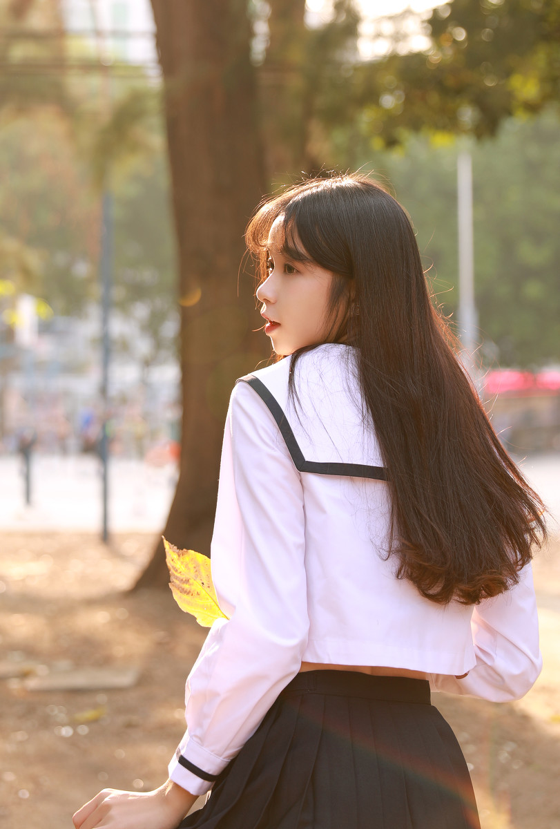 做一个温暖的女子  第3张