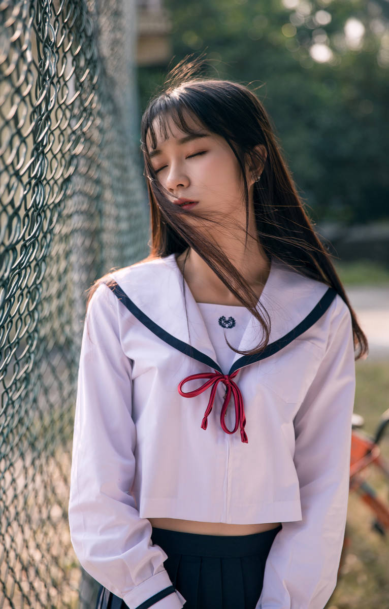 做一个温暖的女子  第4张