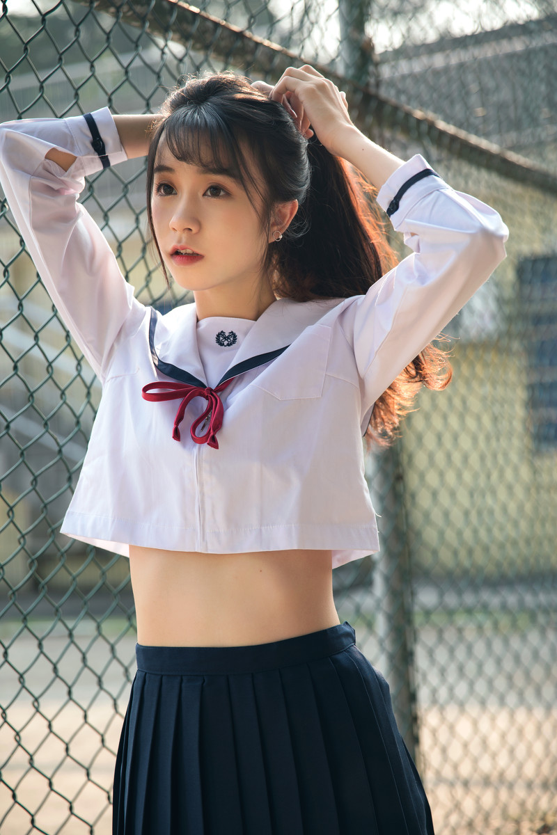 做一个温暖的女子  第5张