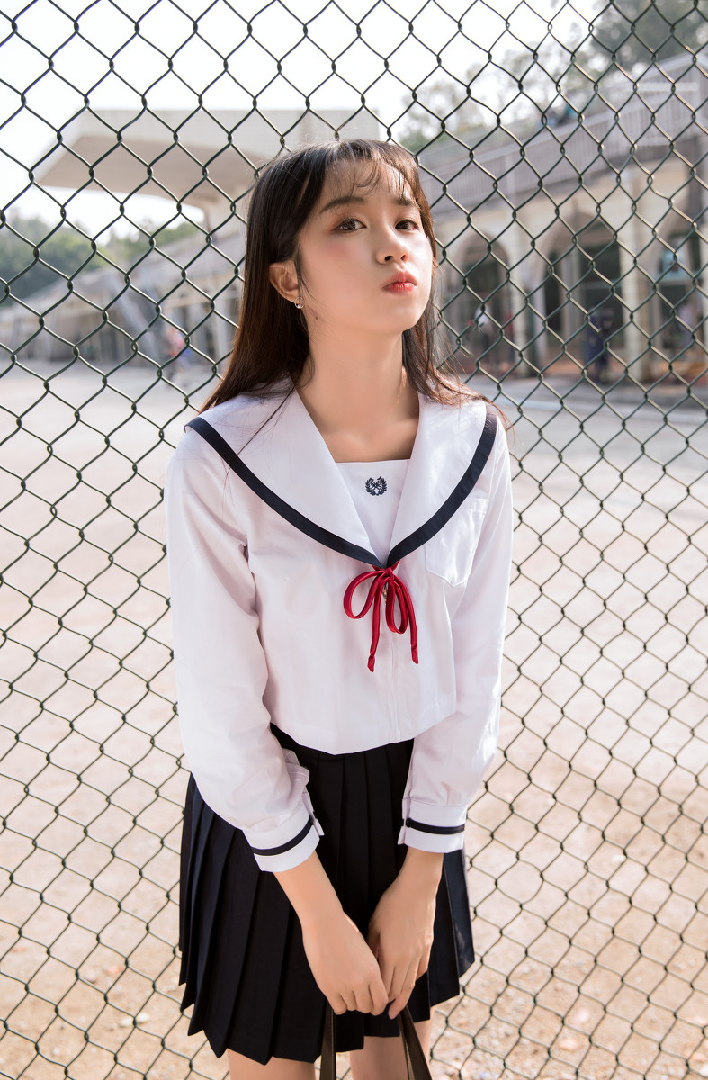 做一个温暖的女子  第6张