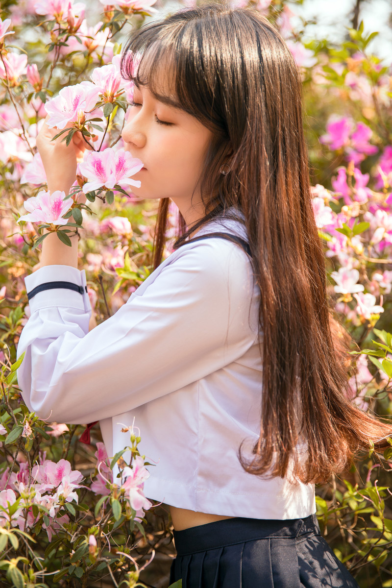 做一个温暖的女子  第7张