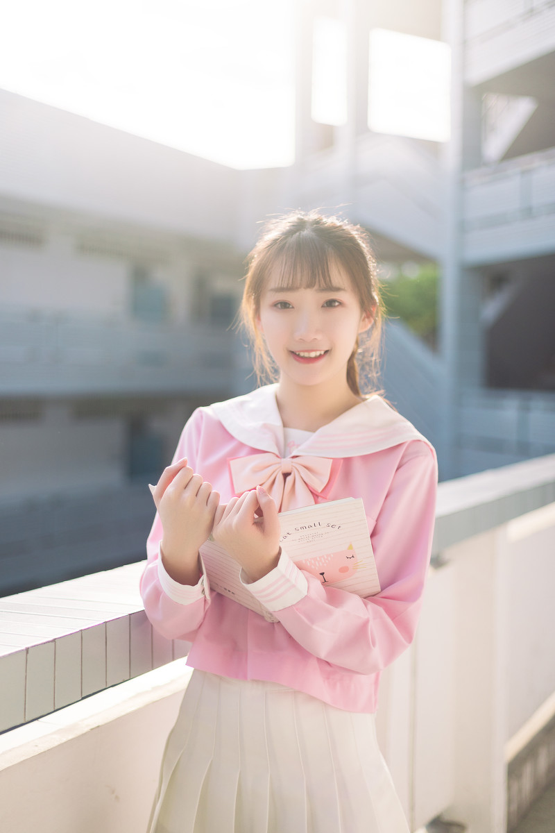 清新校园  第2张