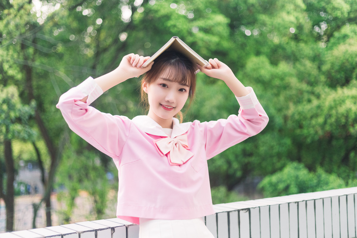 清新校园  第3张