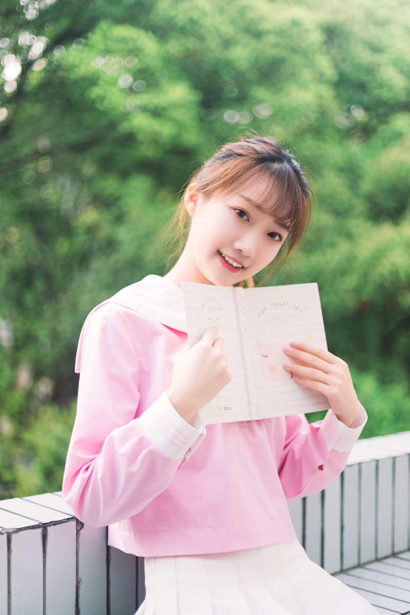 清新校园  第5张