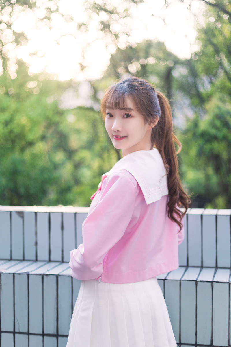 清新校园  第6张