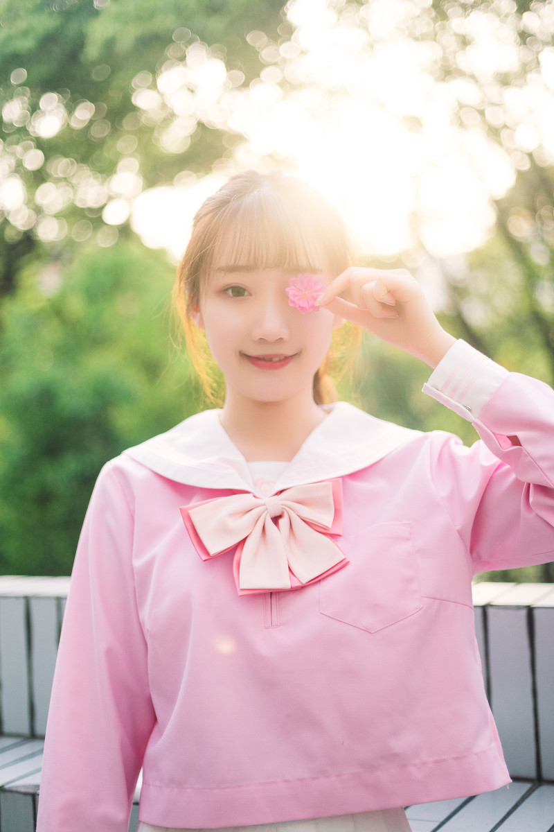 清新校园  第7张