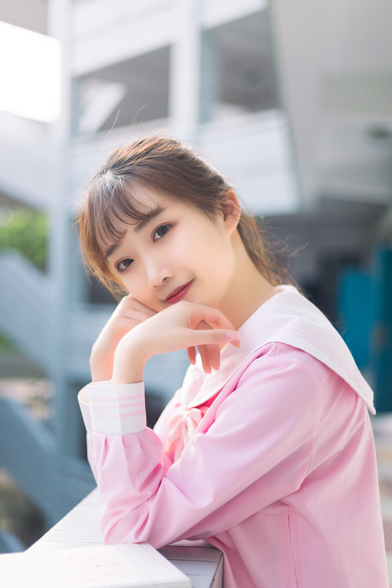 清新校园  第8张