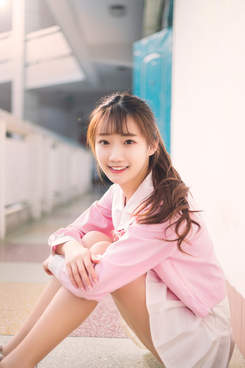 清新校园  第10张