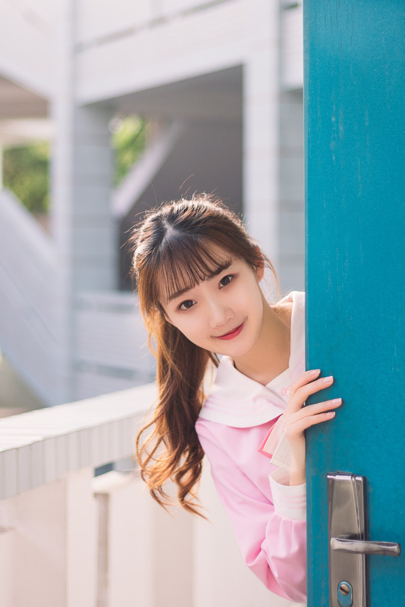 清新校园  第11张