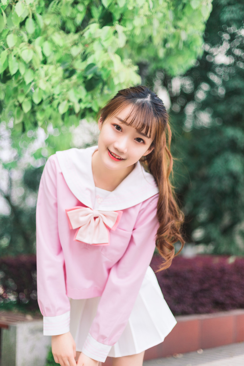 清新校园  第22张