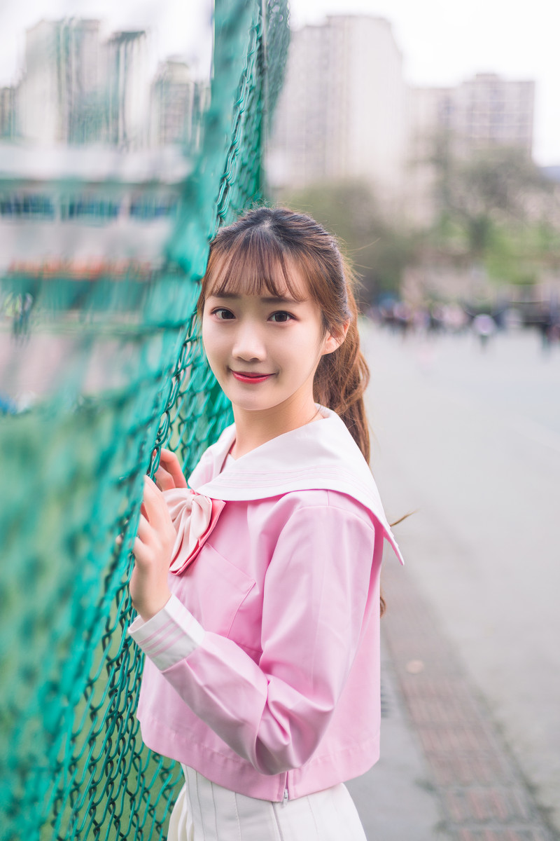 清新校园  第24张