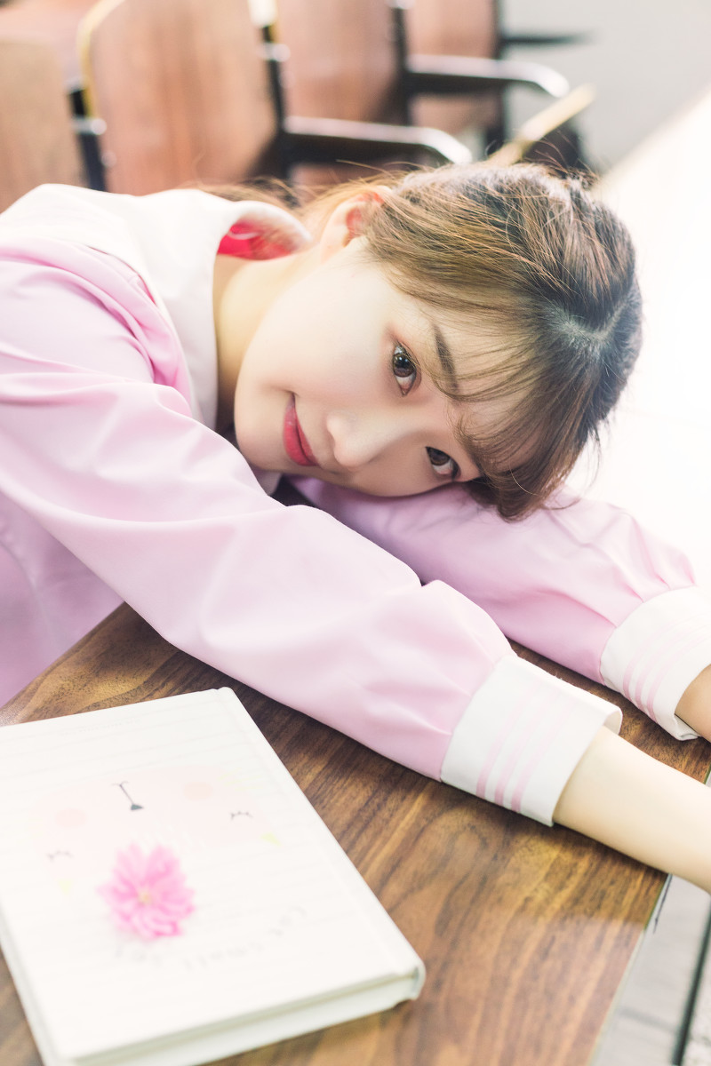 清新校园  第25张