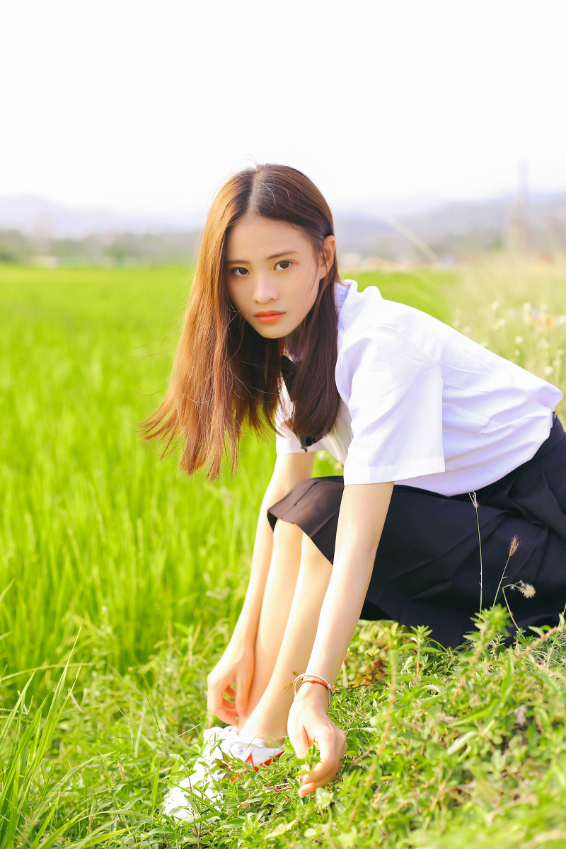 三月，温暖时光  第7张