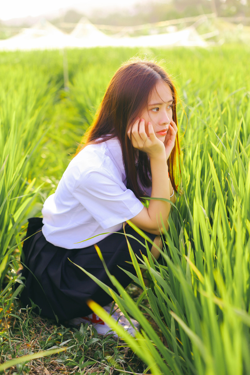 三月，温暖时光  第12张