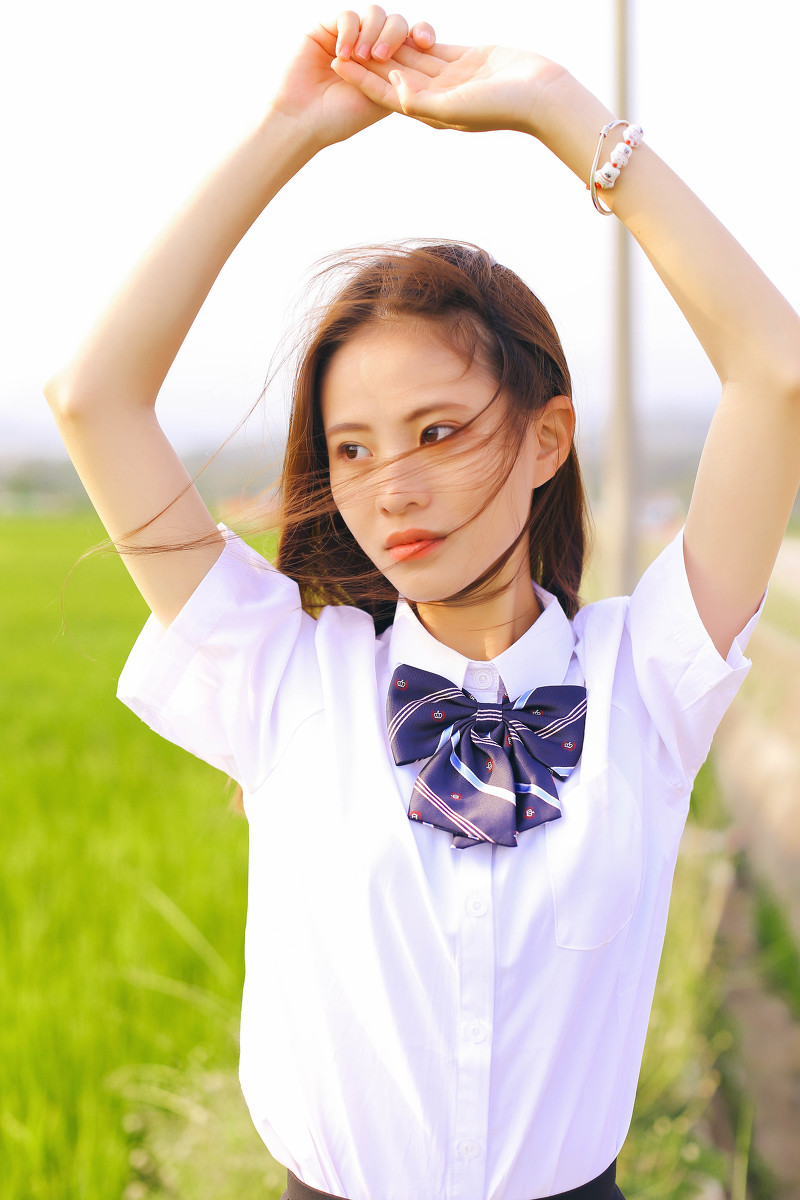 三月，温暖时光  第14张