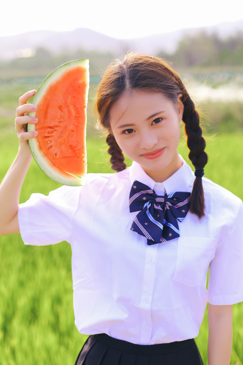 三月，温暖时光  第15张