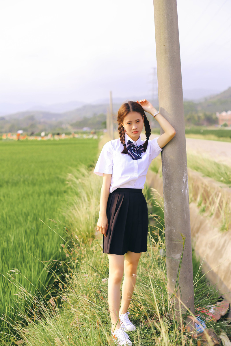 三月，温暖时光  第16张