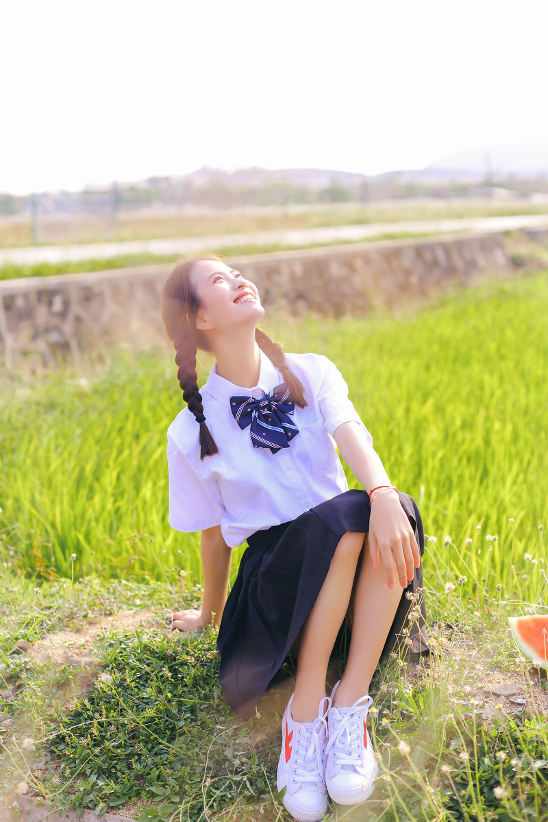 三月，温暖时光  第18张