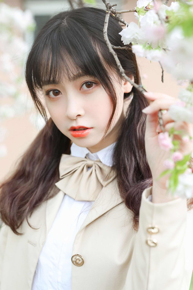 你藏在我心底最纯净的角落  第1张