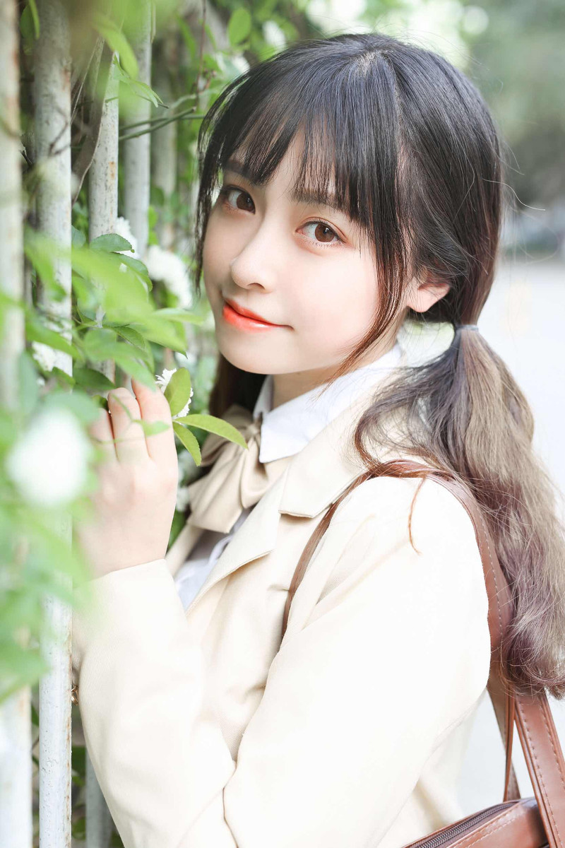 你藏在我心底最纯净的角落  第4张