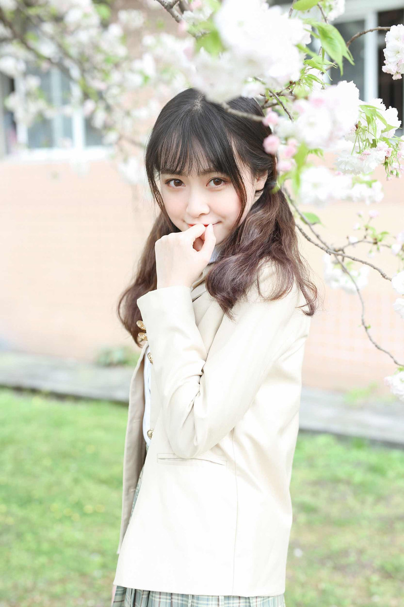 你藏在我心底最纯净的角落  第6张