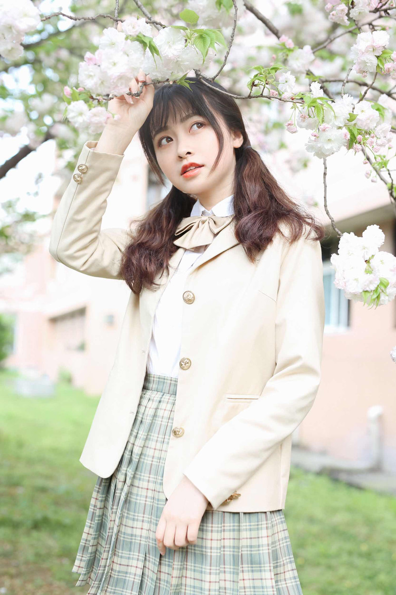 你藏在我心底最纯净的角落  第7张