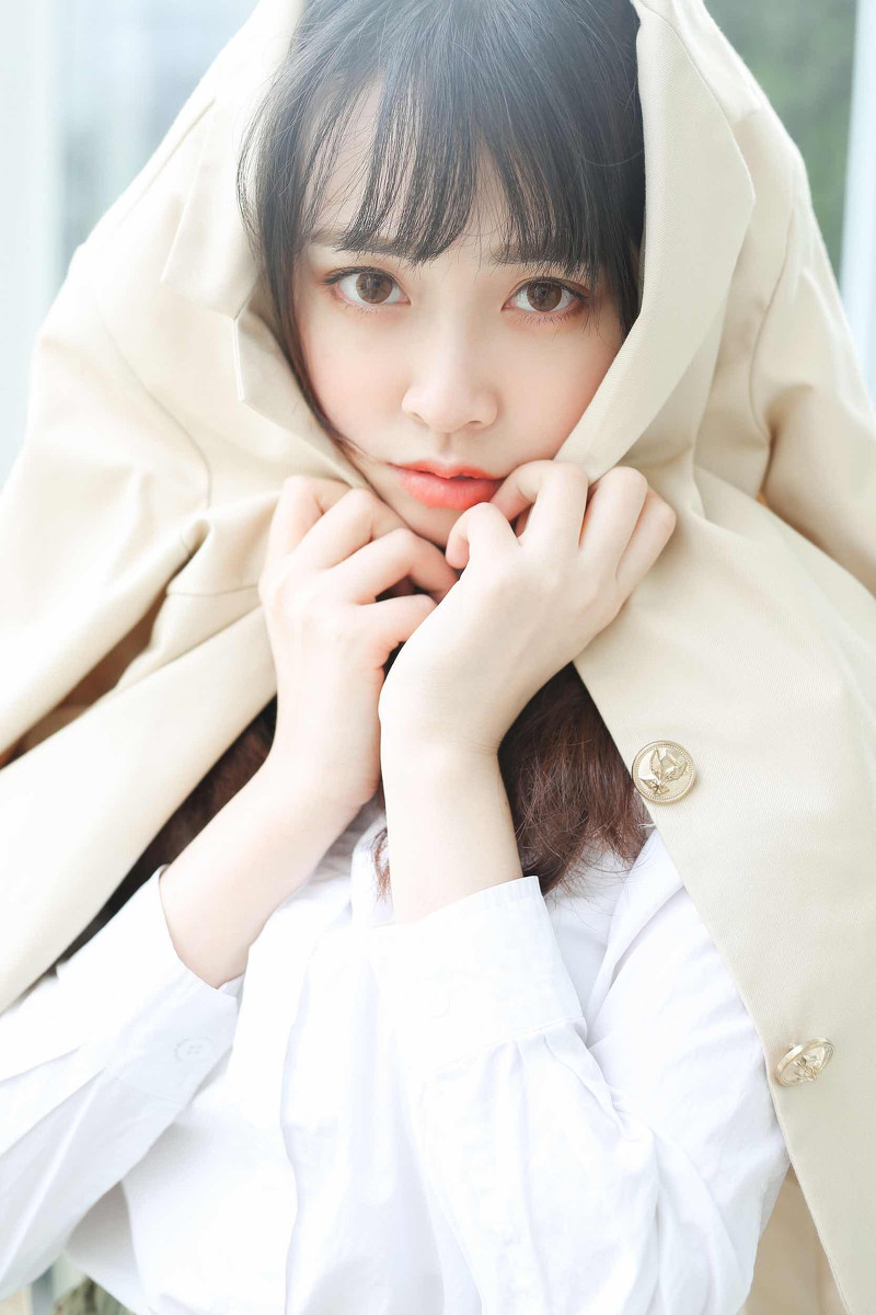 你藏在我心底最纯净的角落  第11张