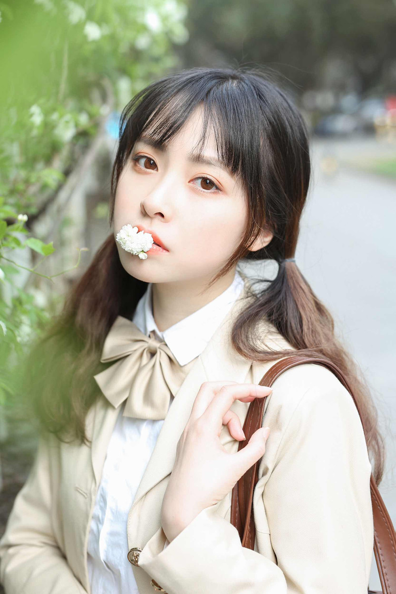 你藏在我心底最纯净的角落  第12张