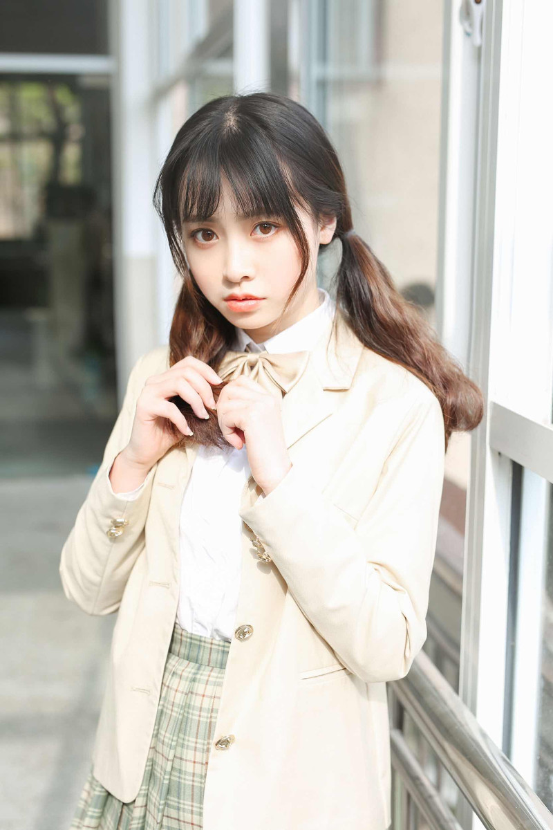 你藏在我心底最纯净的角落  第13张