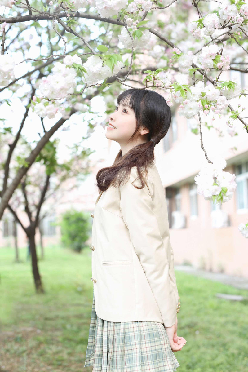 你藏在我心底最纯净的角落  第17张