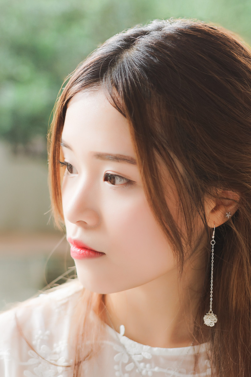 邻家少女  第2张