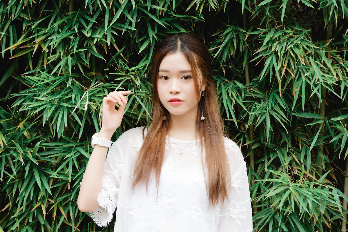 邻家少女  第3张