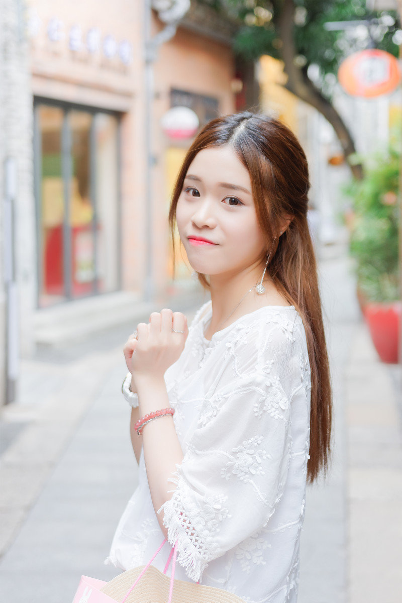 邻家少女  第9张