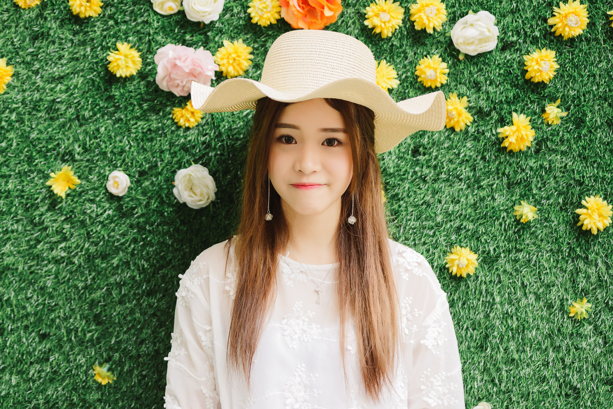 邻家少女  第10张