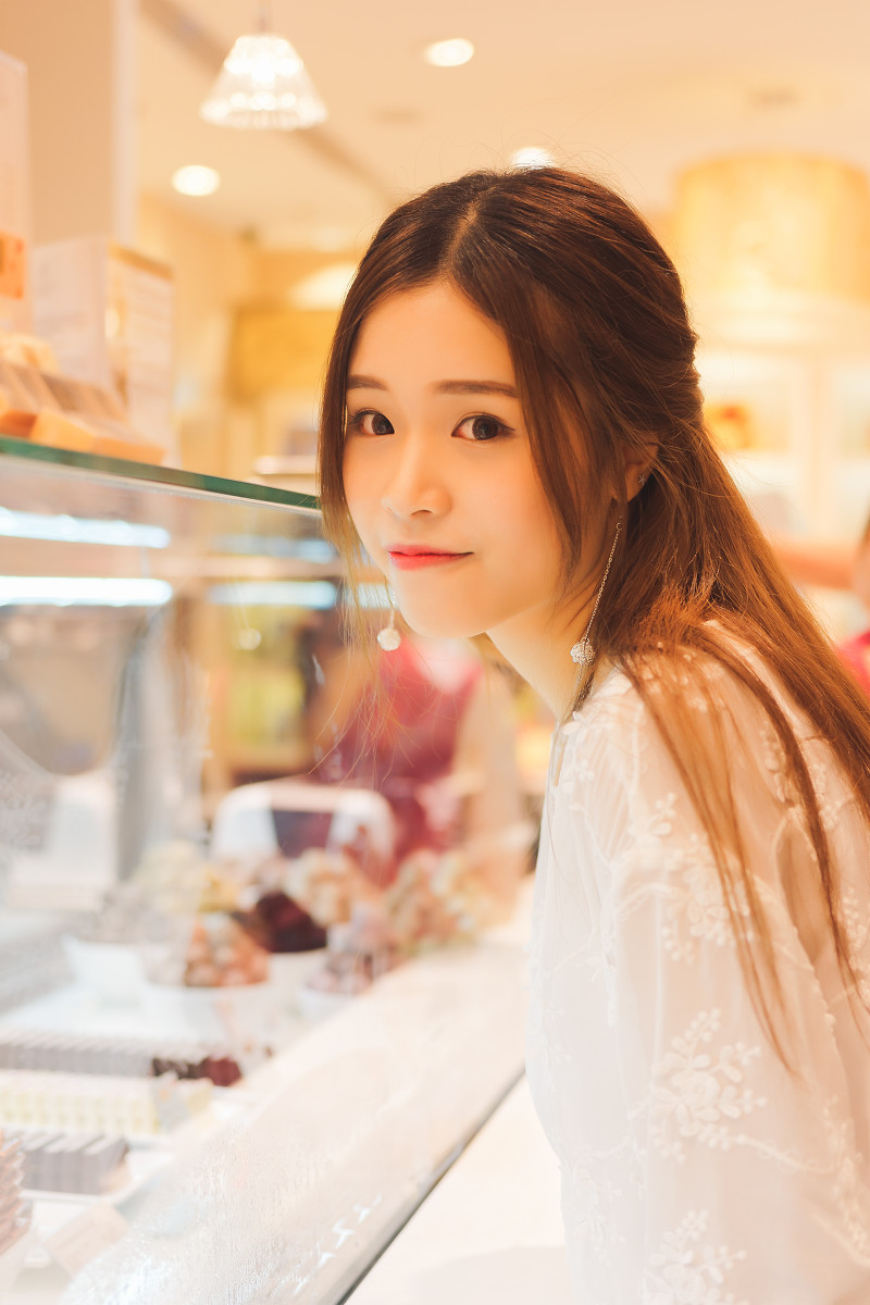 邻家少女  第11张