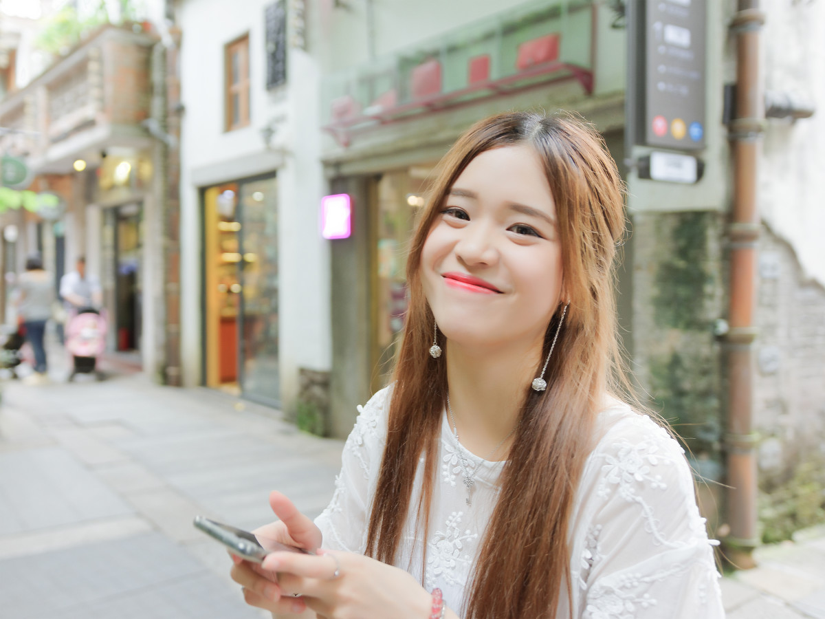 邻家少女  第12张