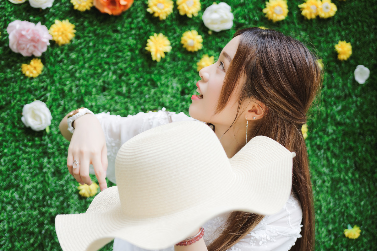 邻家少女  第13张