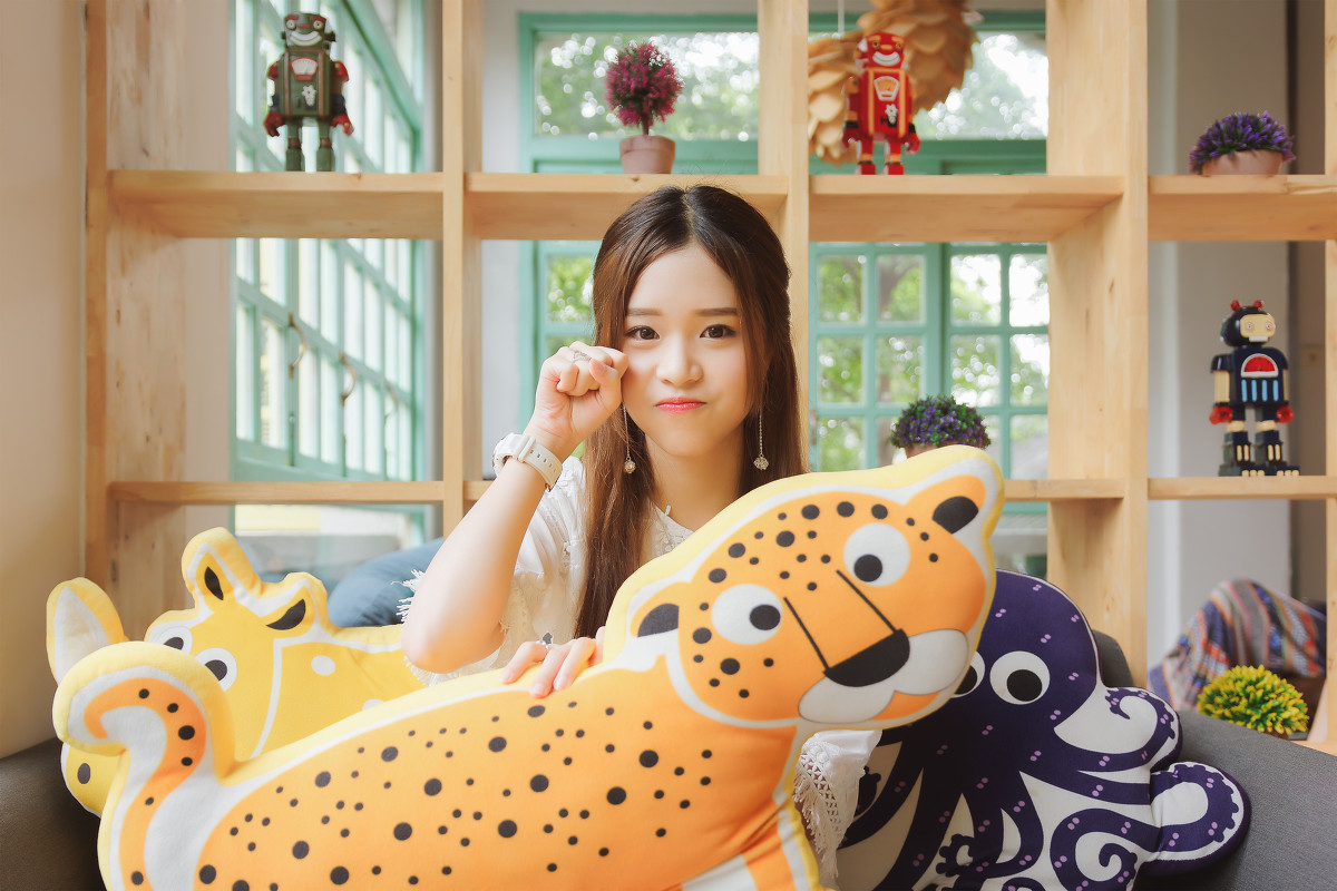 邻家少女  第16张