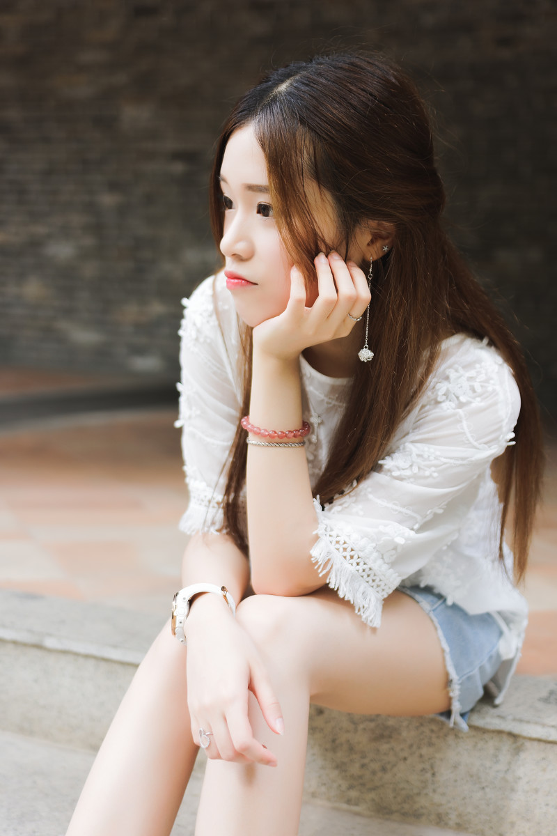 邻家少女  第17张