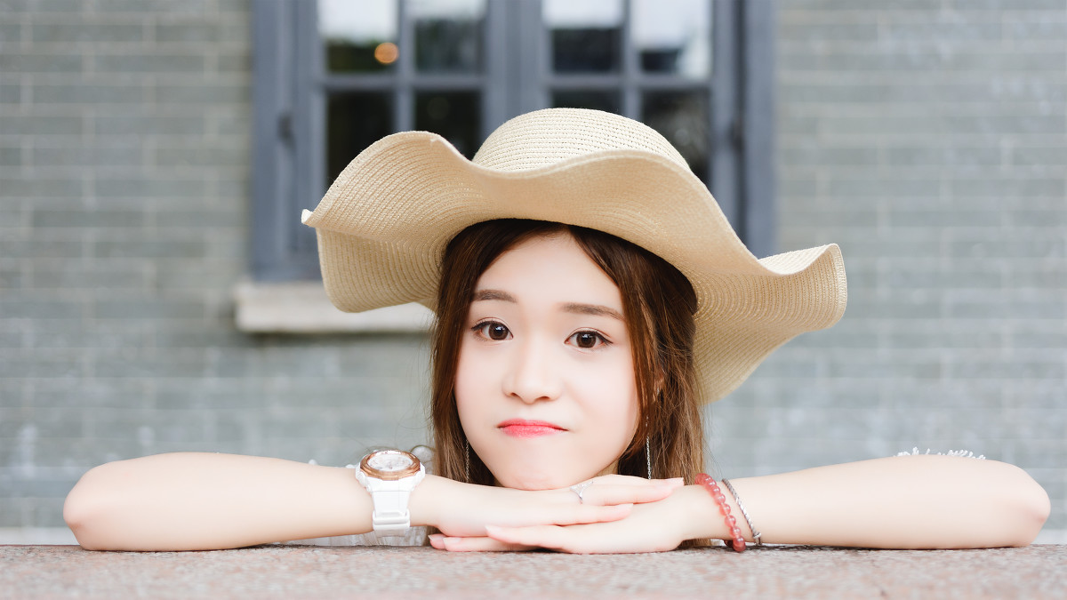 邻家少女  第20张