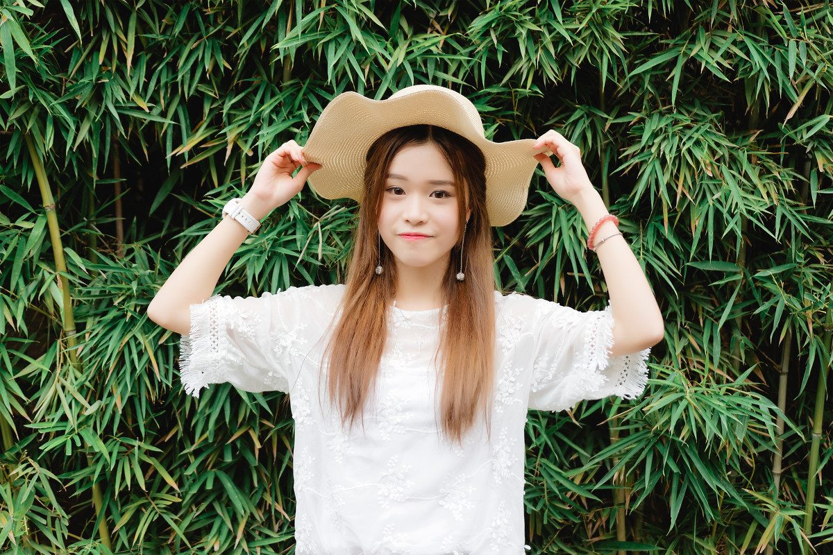 邻家少女  第21张