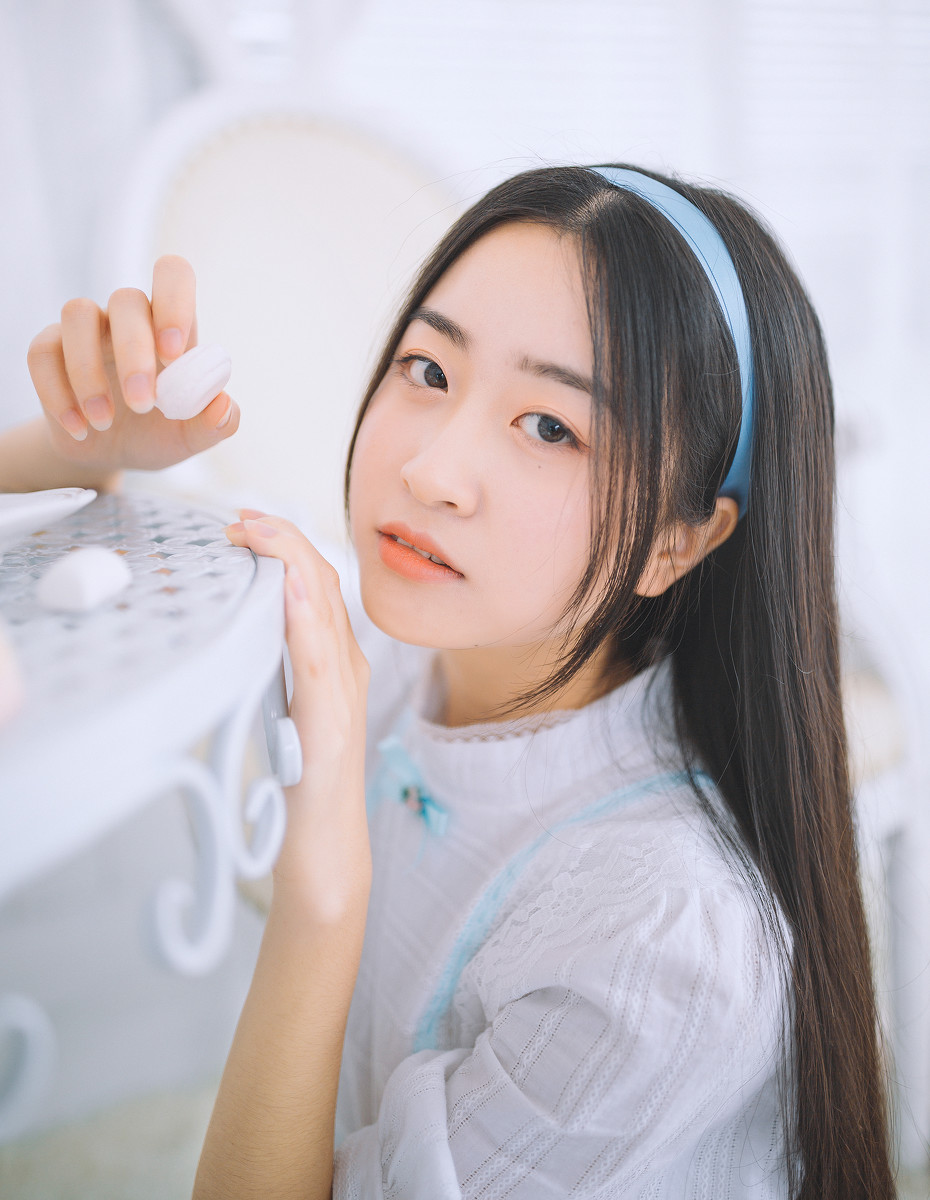 最是春好时  第1张