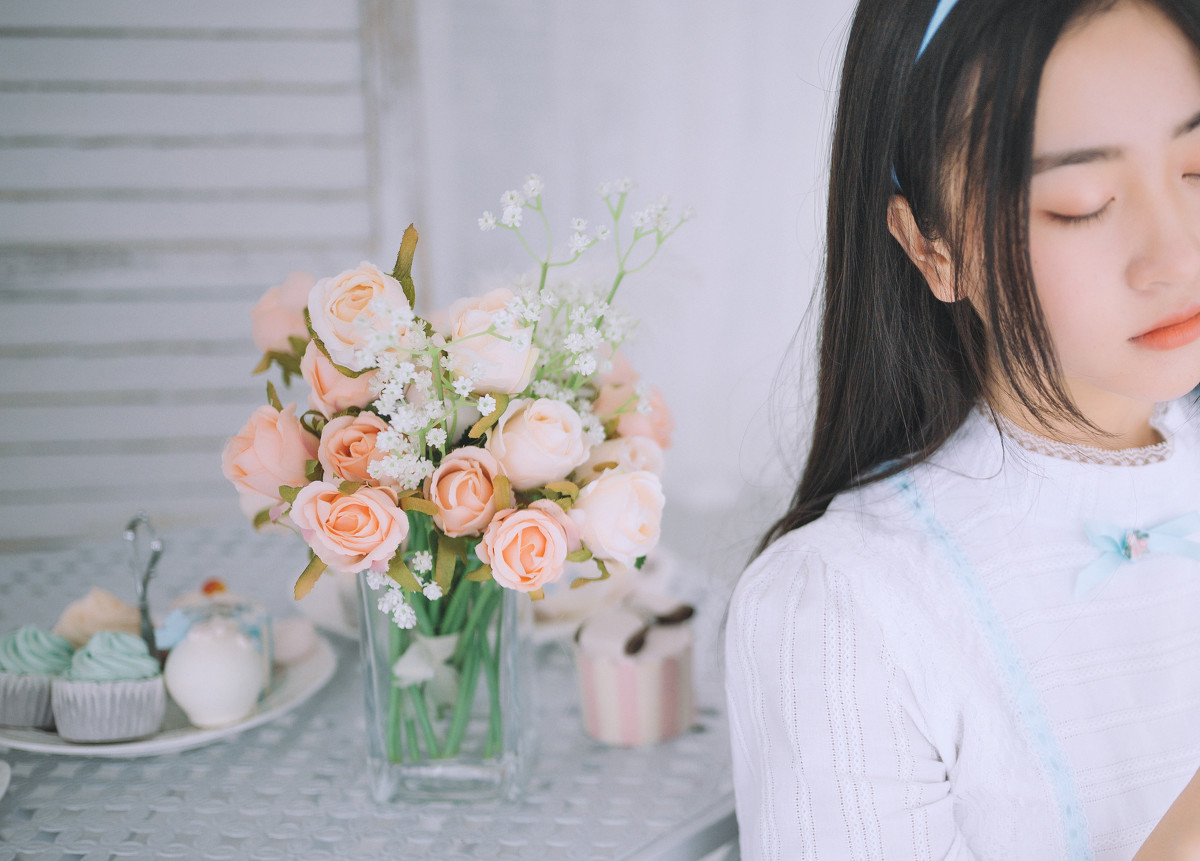 最是春好时  第3张