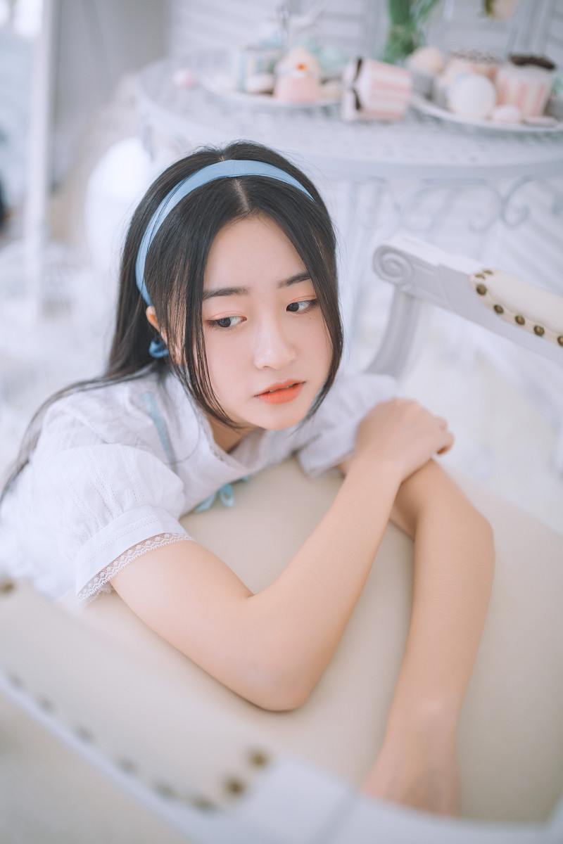 最是春好时  第5张