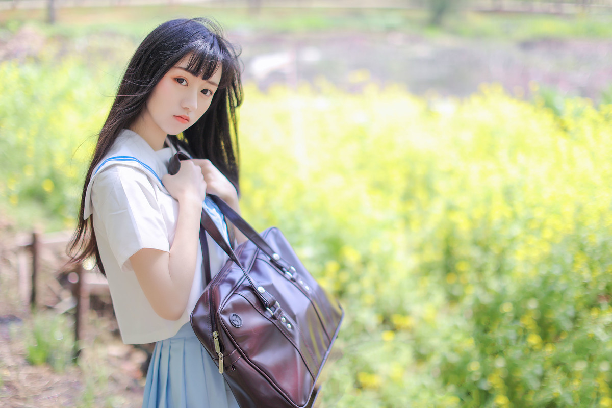 海棠花与JＫ  第21张