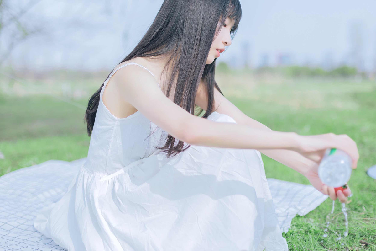 像青草一样呼吸  第3张