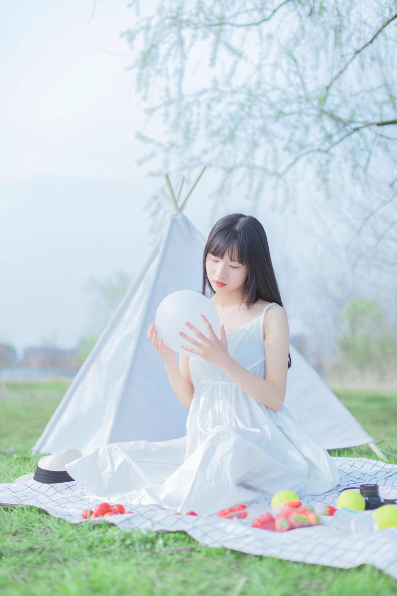 像青草一样呼吸  第4张