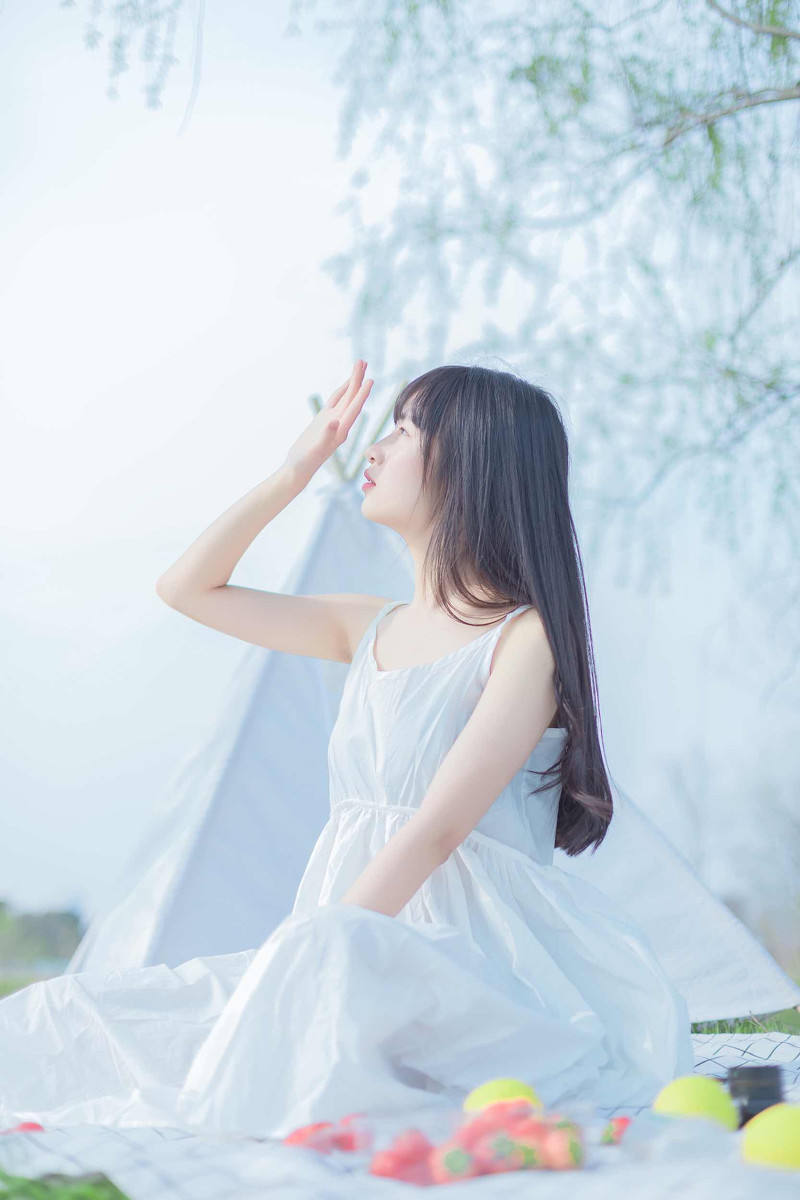 像青草一样呼吸  第5张